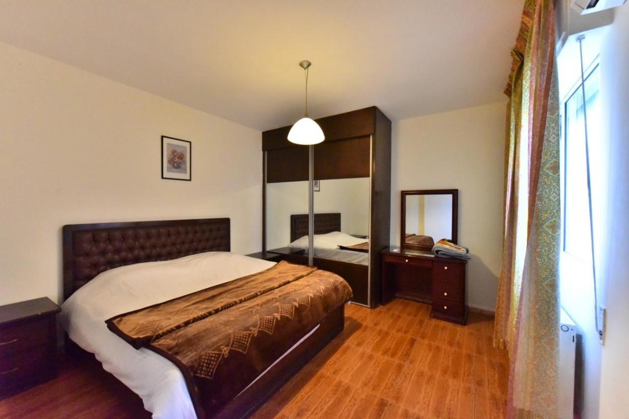 Al Farooq Hotel Apartments Amman Exterior photo